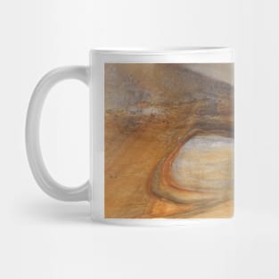 Sand Shark Mug